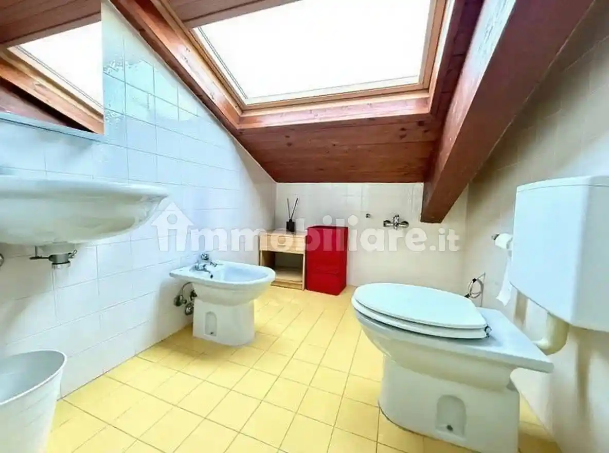 Bilocale via Ippolito Pindemonte, Marebello, Rimini - foto 3