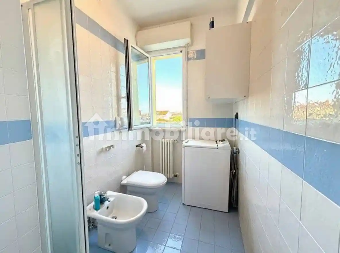 Bilocale via Ippolito Pindemonte, Marebello, Rimini - foto 4