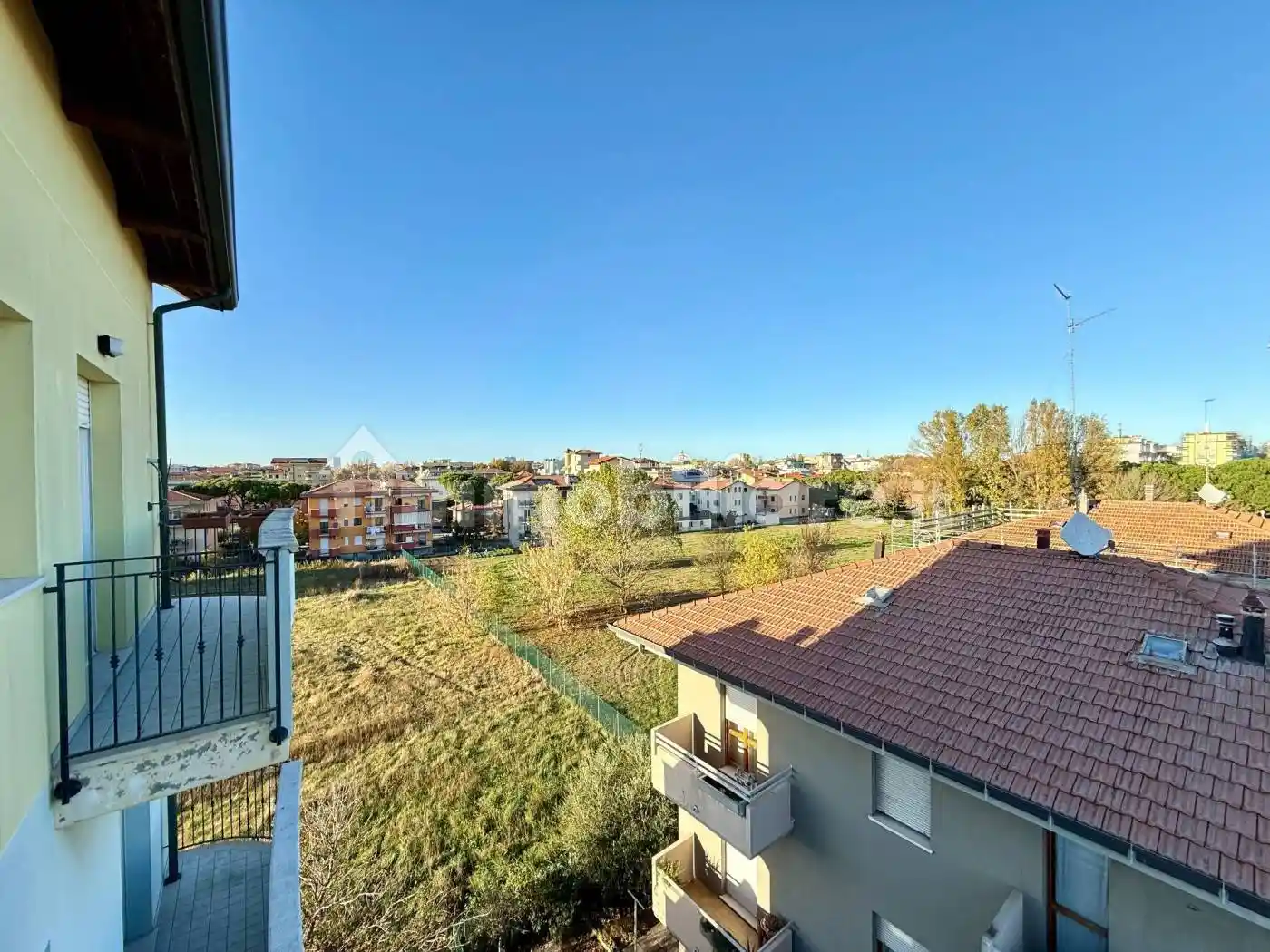 Bilocale via Ippolito Pindemonte, Marebello, Rimini - foto 5