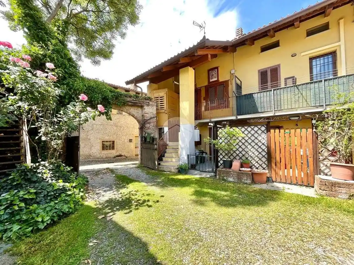 Appartamento in vendita a Avigliana