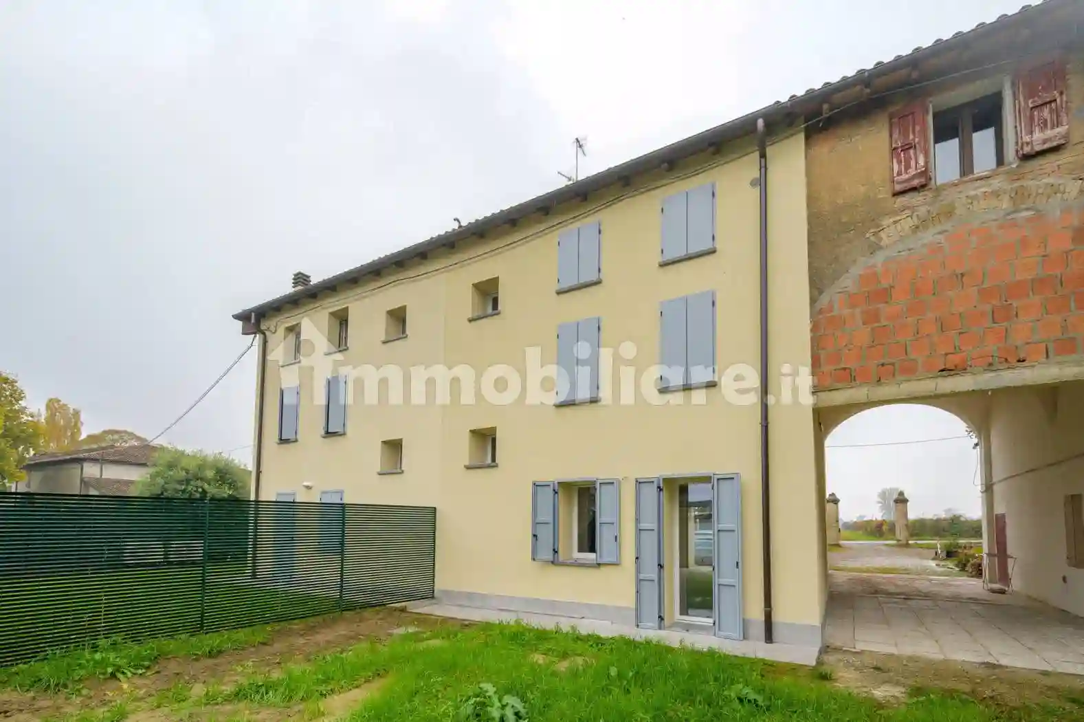 Villetta a schiera - foto 4