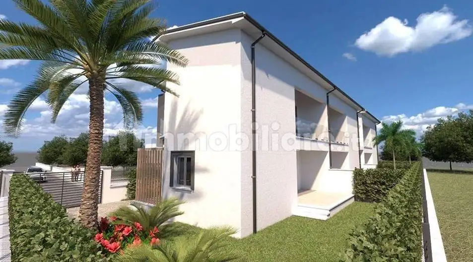 Villa in vendita a Carini