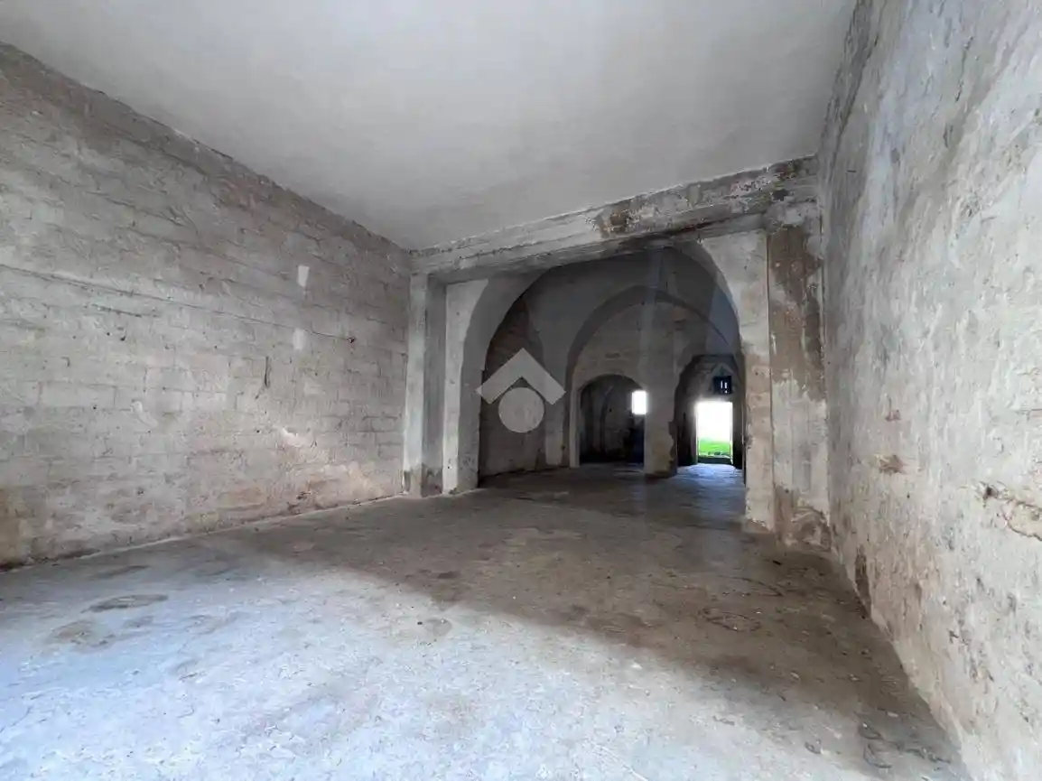 Casa indipendente in vendita a Mesagne