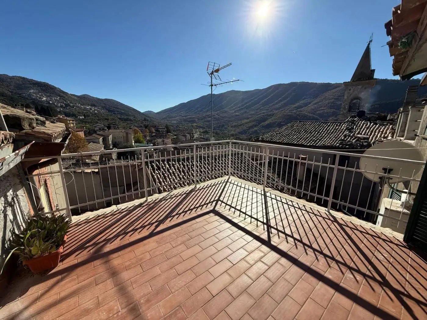 Appartamento in vendita a Affile