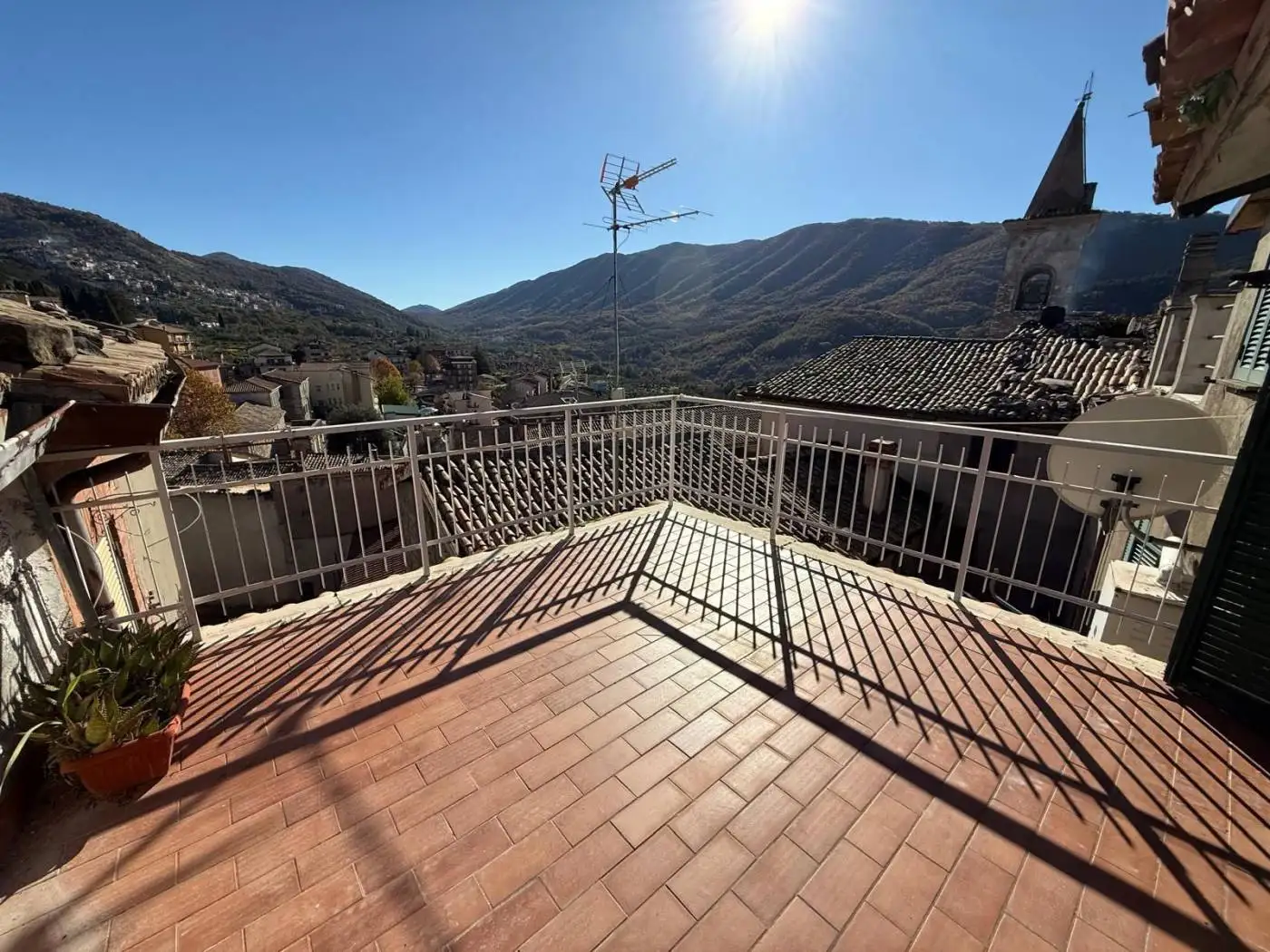 Bilocale via Casaleno, Affile - foto 4