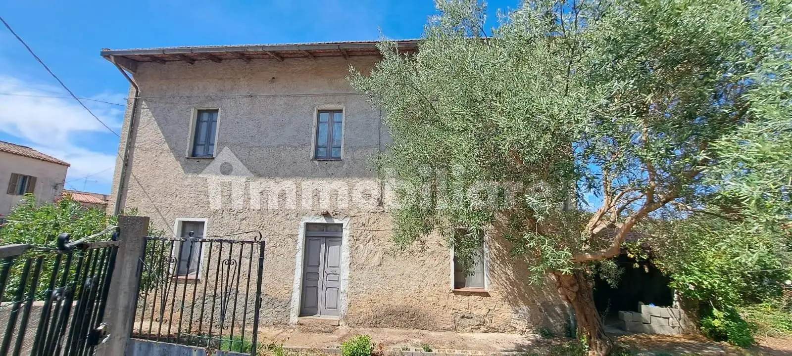 Casa indipendente in vendita a Villa Sant'Antonio