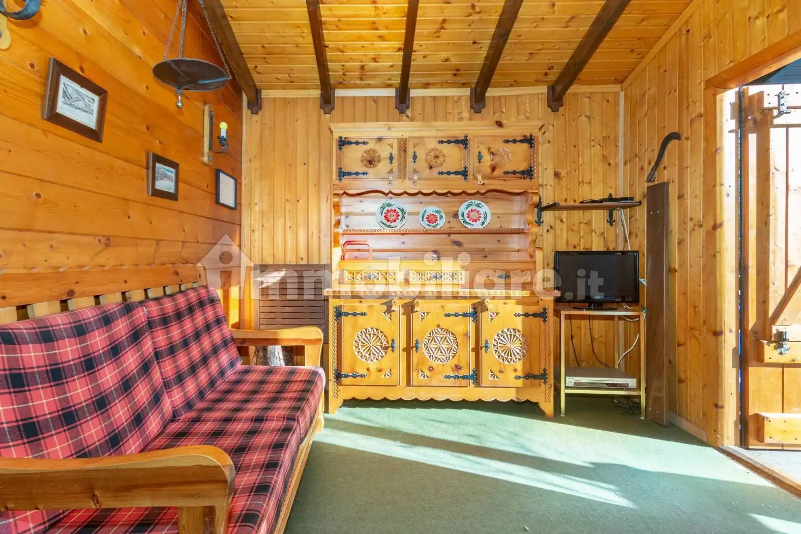 Terratetto unifamiliare via Acqua Saporita, 30, Centro, Bagnolo Piemonte - foto 5