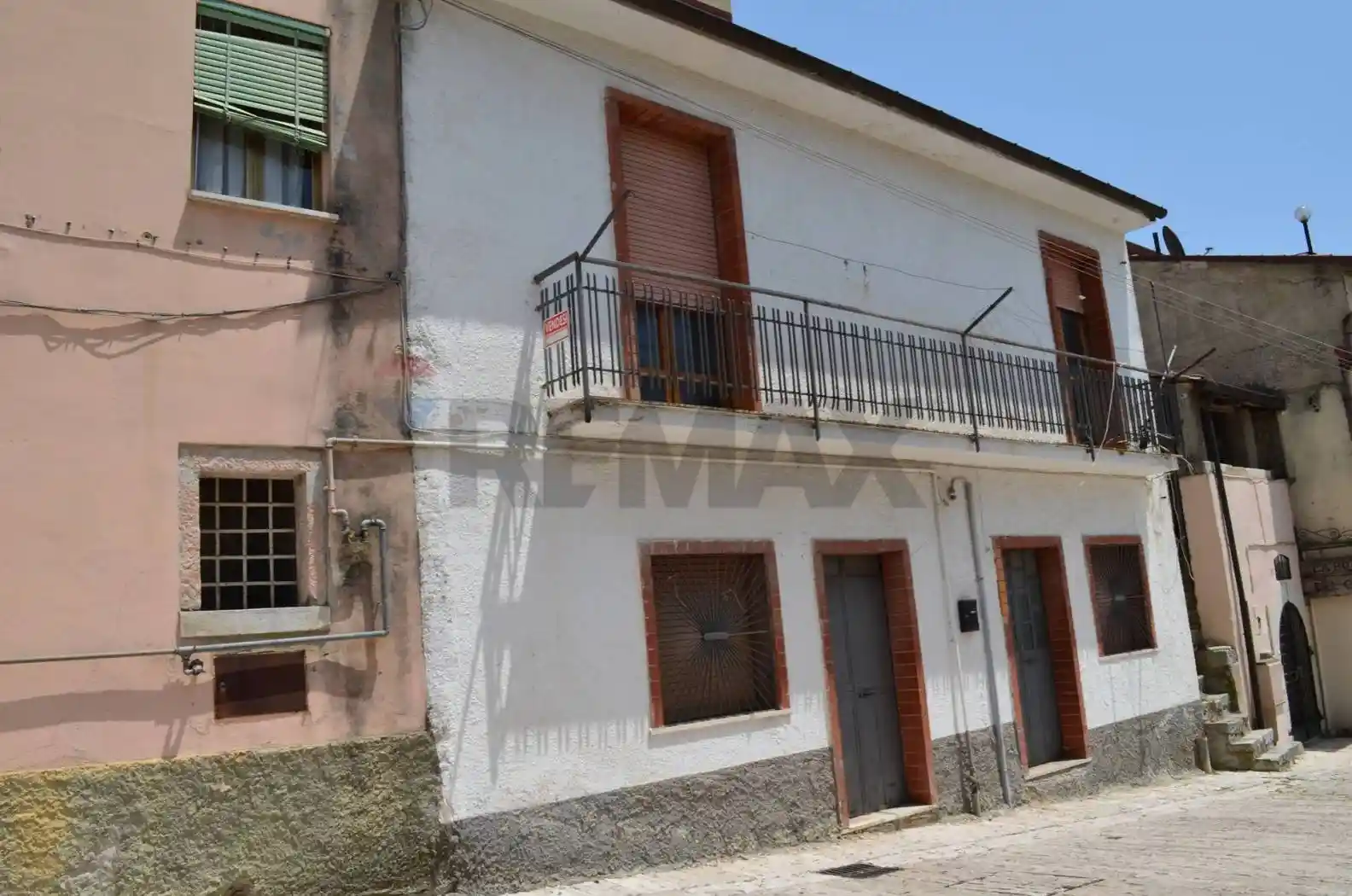 Casa indipendente in vendita a Pietrelcina