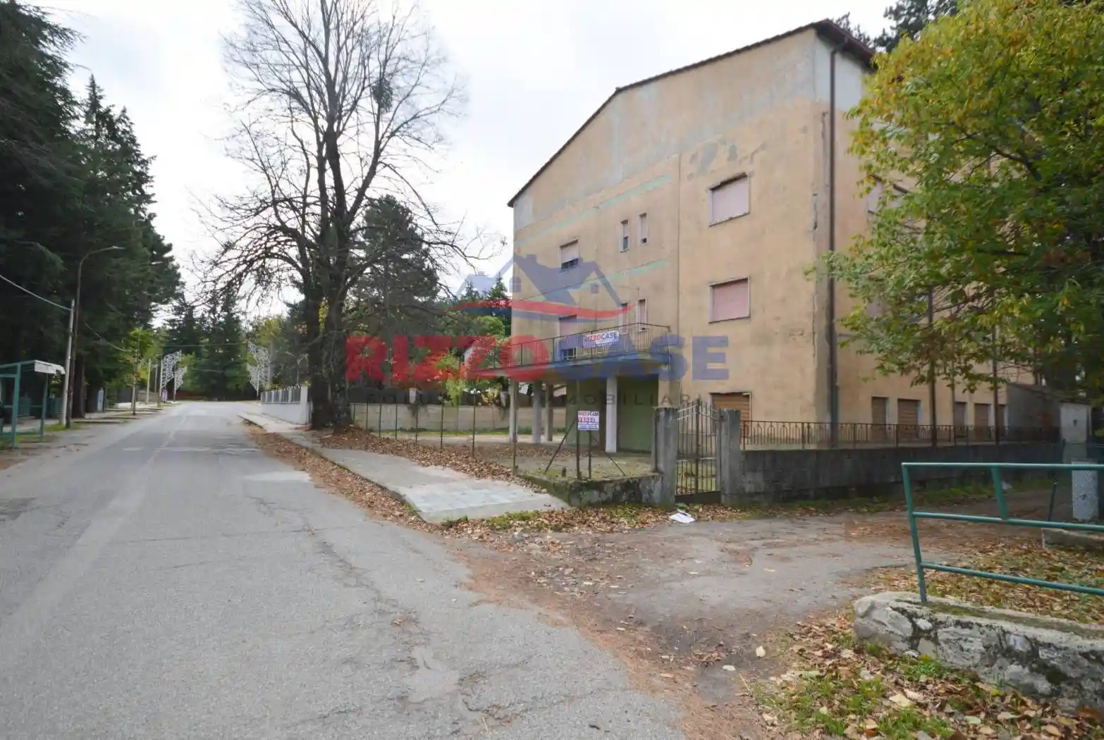 Casa indipendente in vendita a Corigliano-Rossano