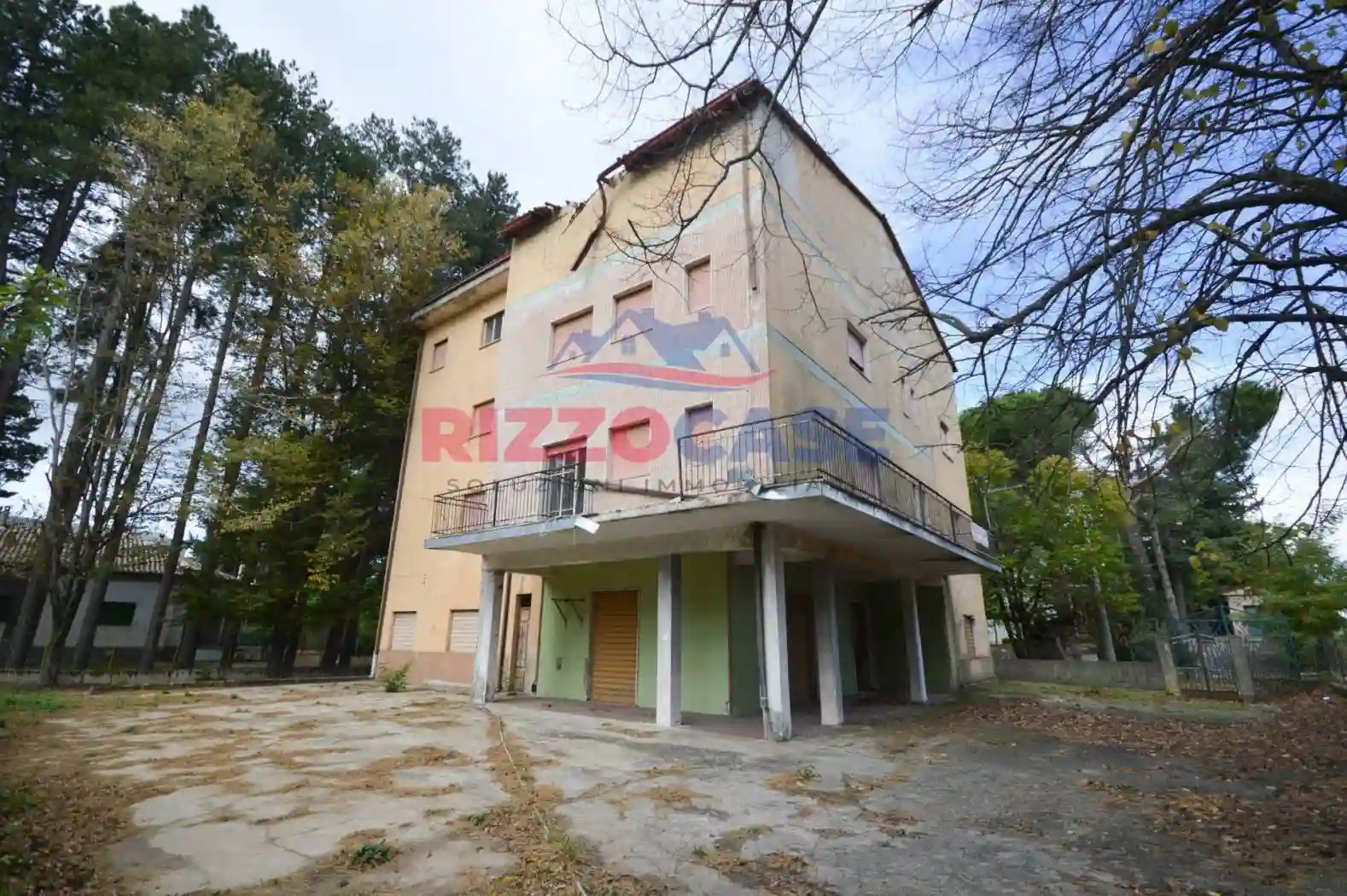 Casa indipendente - foto 2