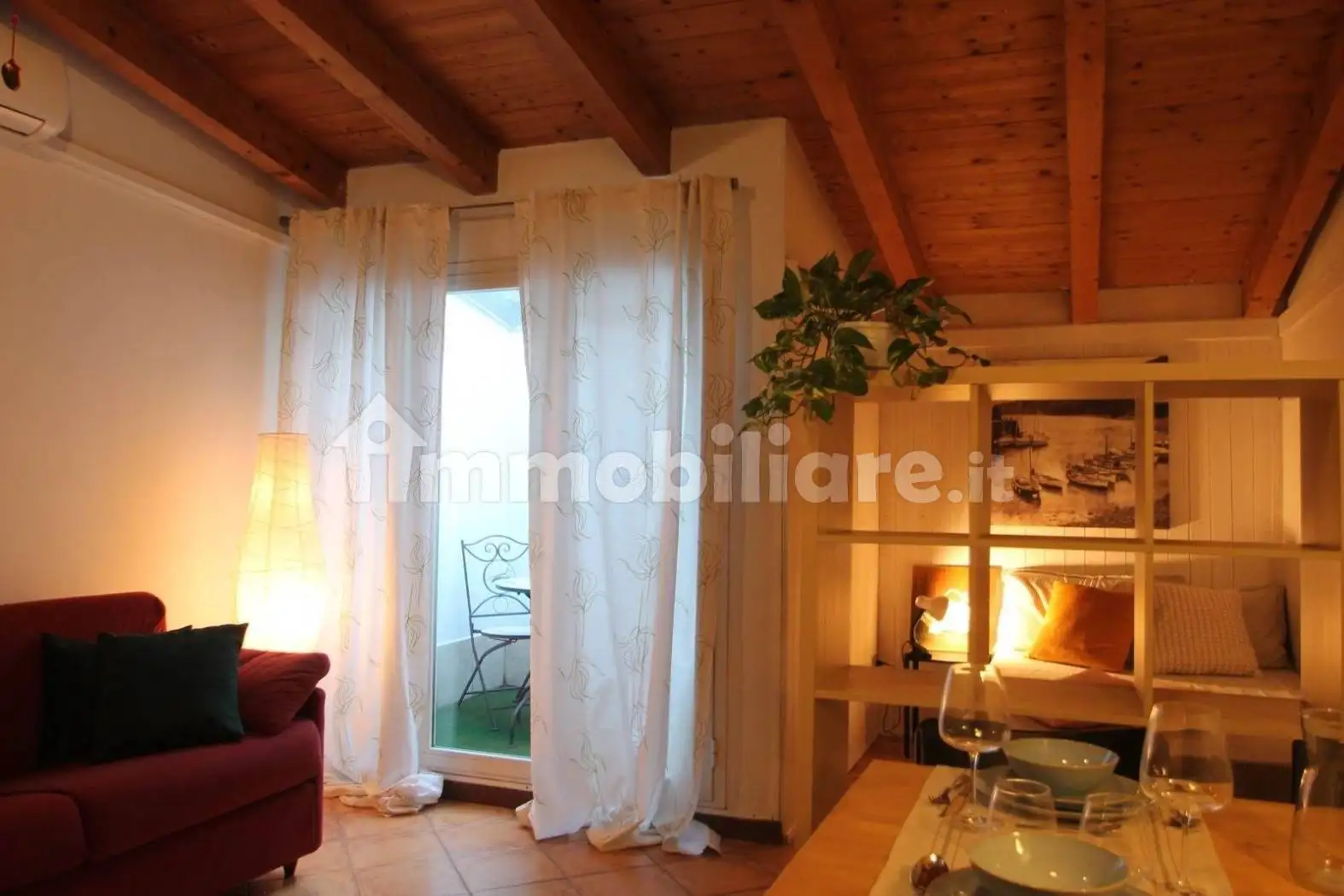 Penthouse - Attic in vendita a Milan