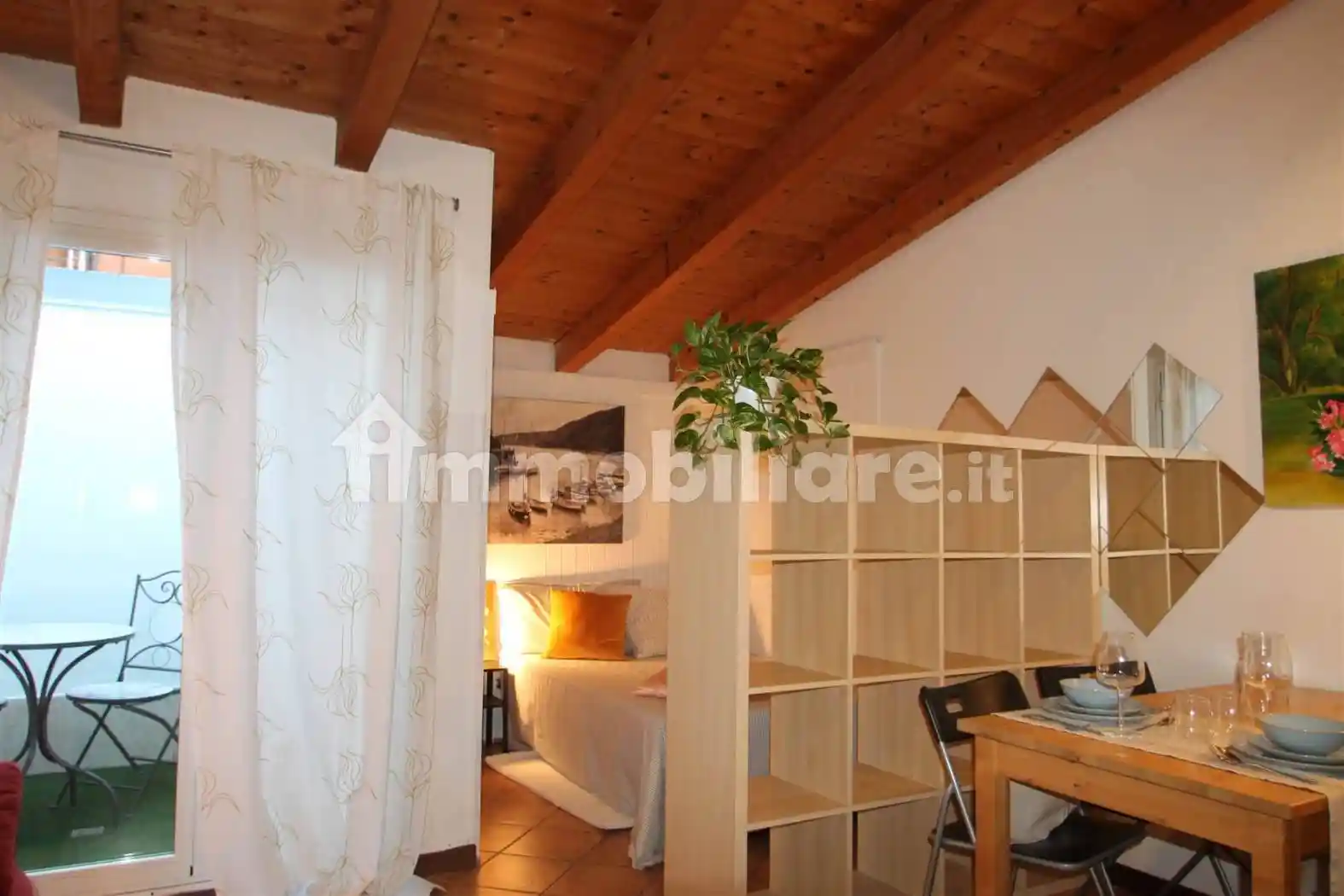 Mansarda viale Isonzo 24, Porta Romana - Medaglie d'Oro, Milano - foto 2