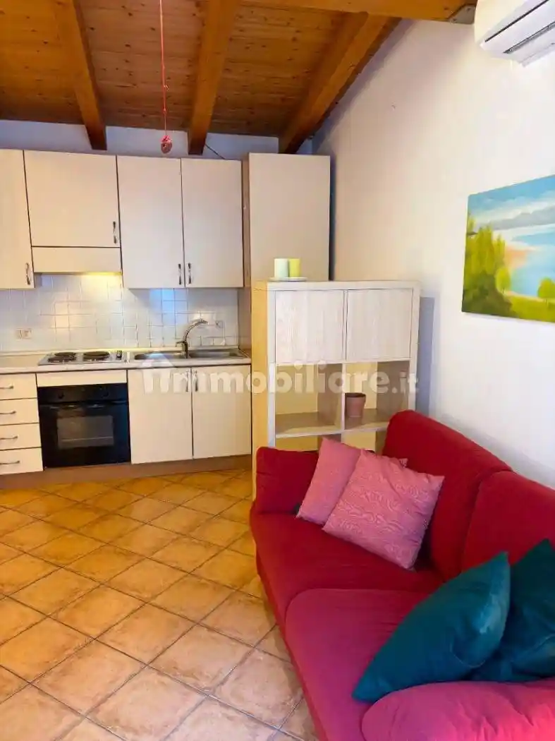 Mansarda viale Isonzo 24, Porta Romana - Medaglie d'Oro, Milano - foto 5