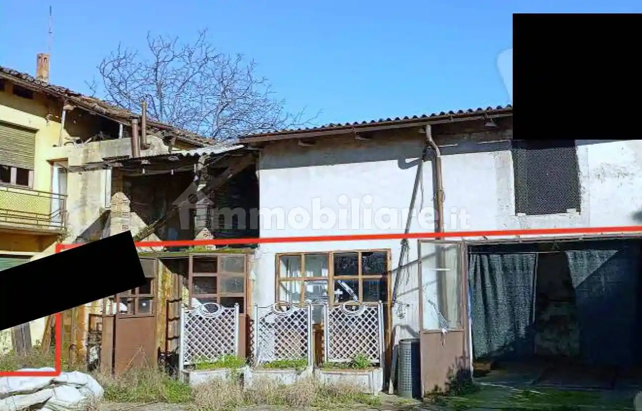 Appartamento in asta a Fiesse