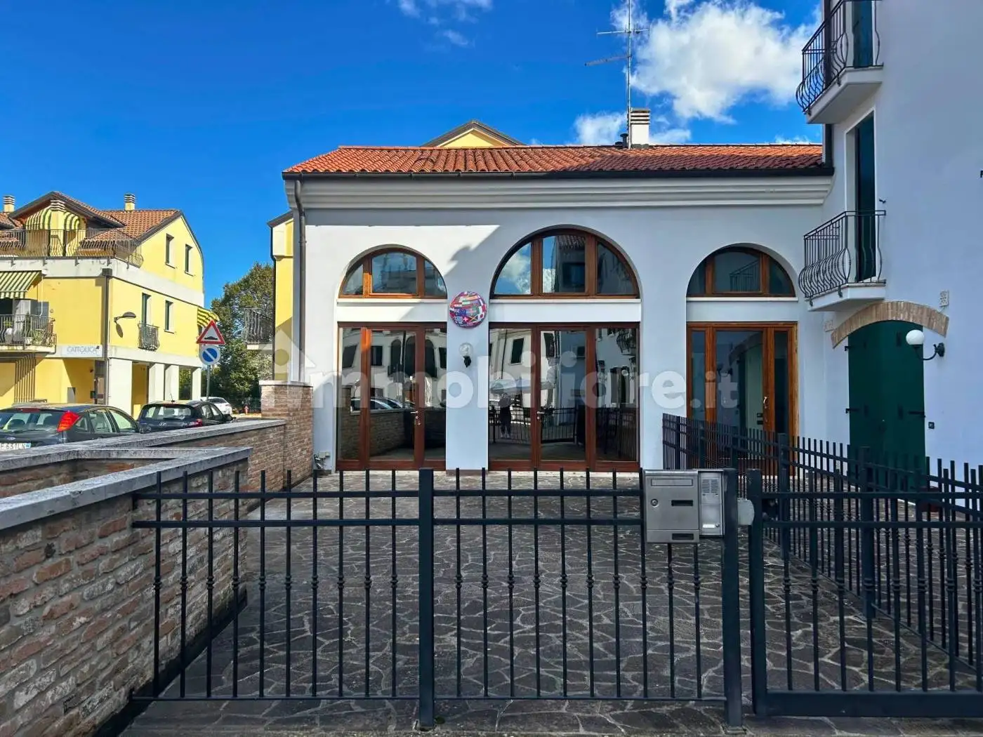 Villa in vendita a Conselve