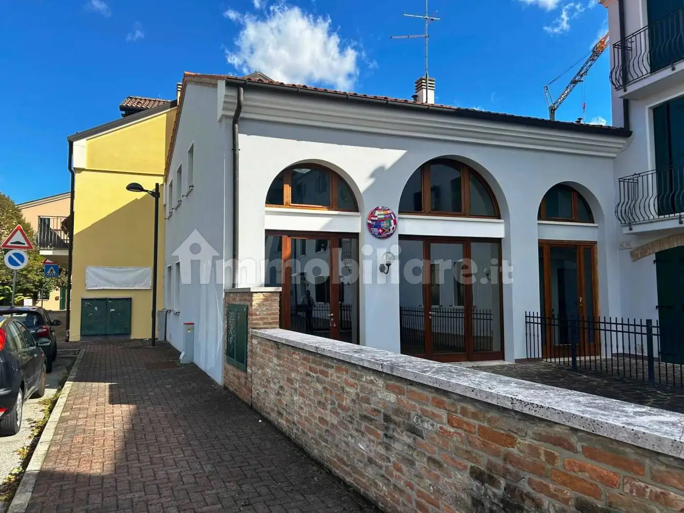 Villa unifamiliare via Matteotti, Centro, Conselve - foto 2