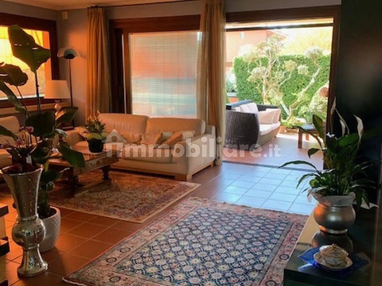 Villa in vendita a Ponte San Nicolò