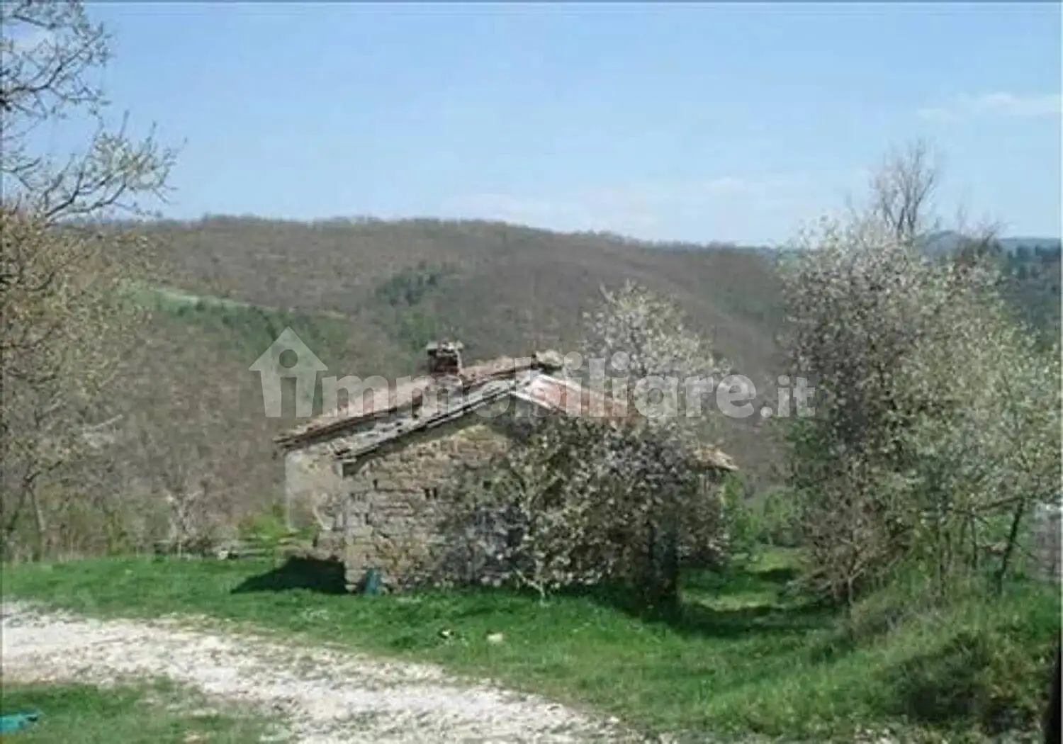 Cascina Strada Provinciale 257 Apecchiese, Apecchio - foto 2