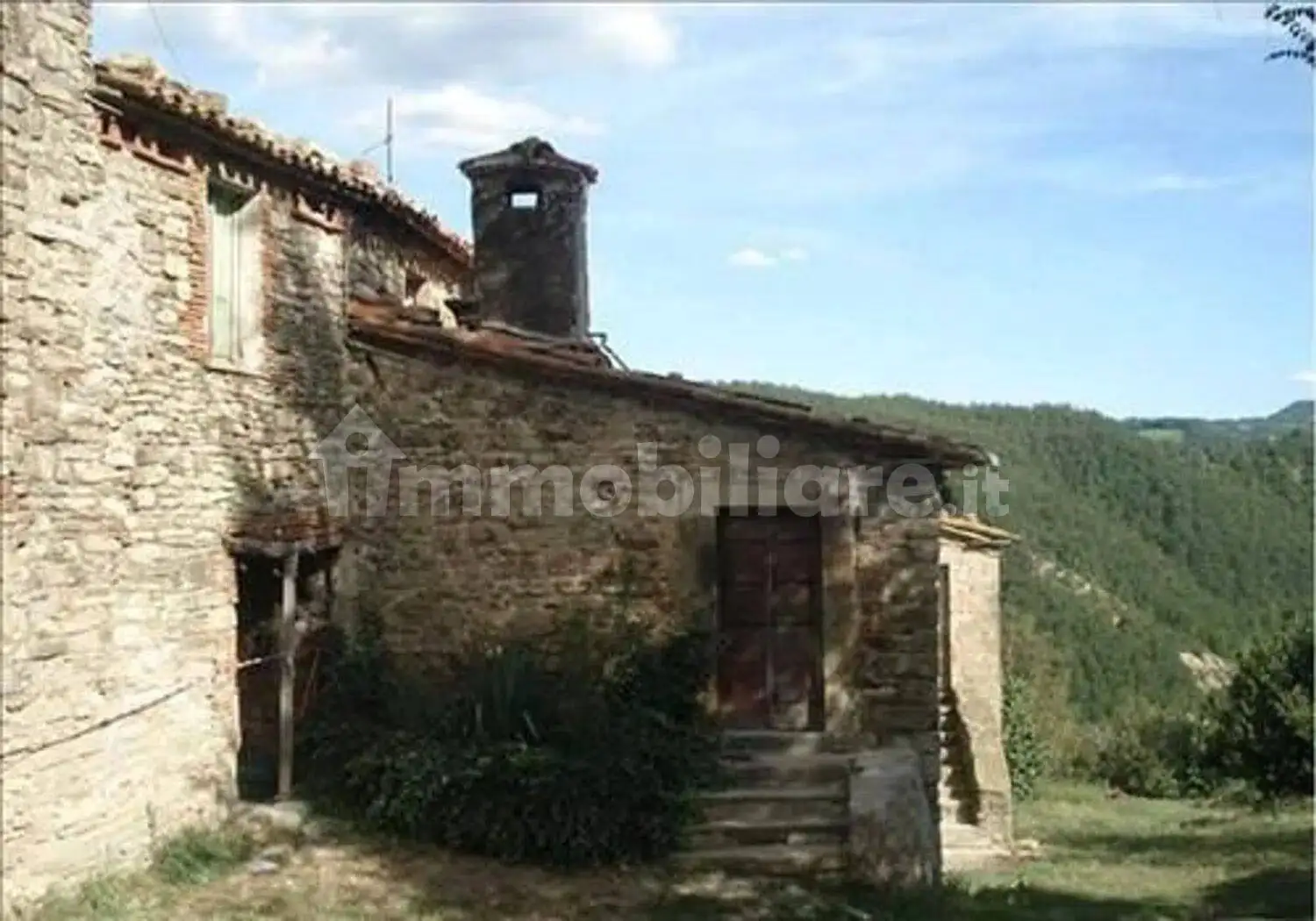 Cascina Strada Provinciale 257 Apecchiese, Apecchio - foto 3