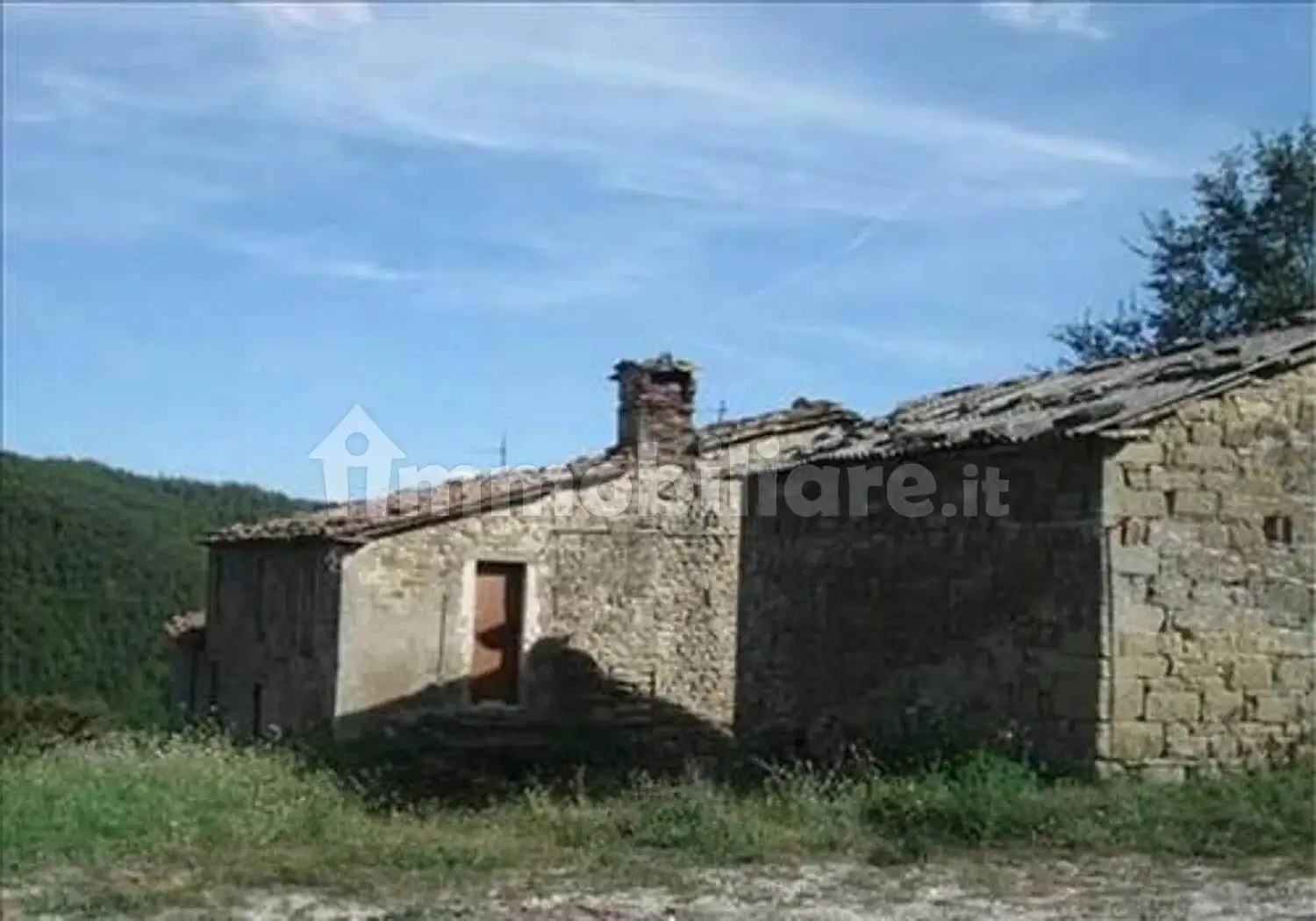 Cascina Strada Provinciale 257 Apecchiese, Apecchio - foto 4