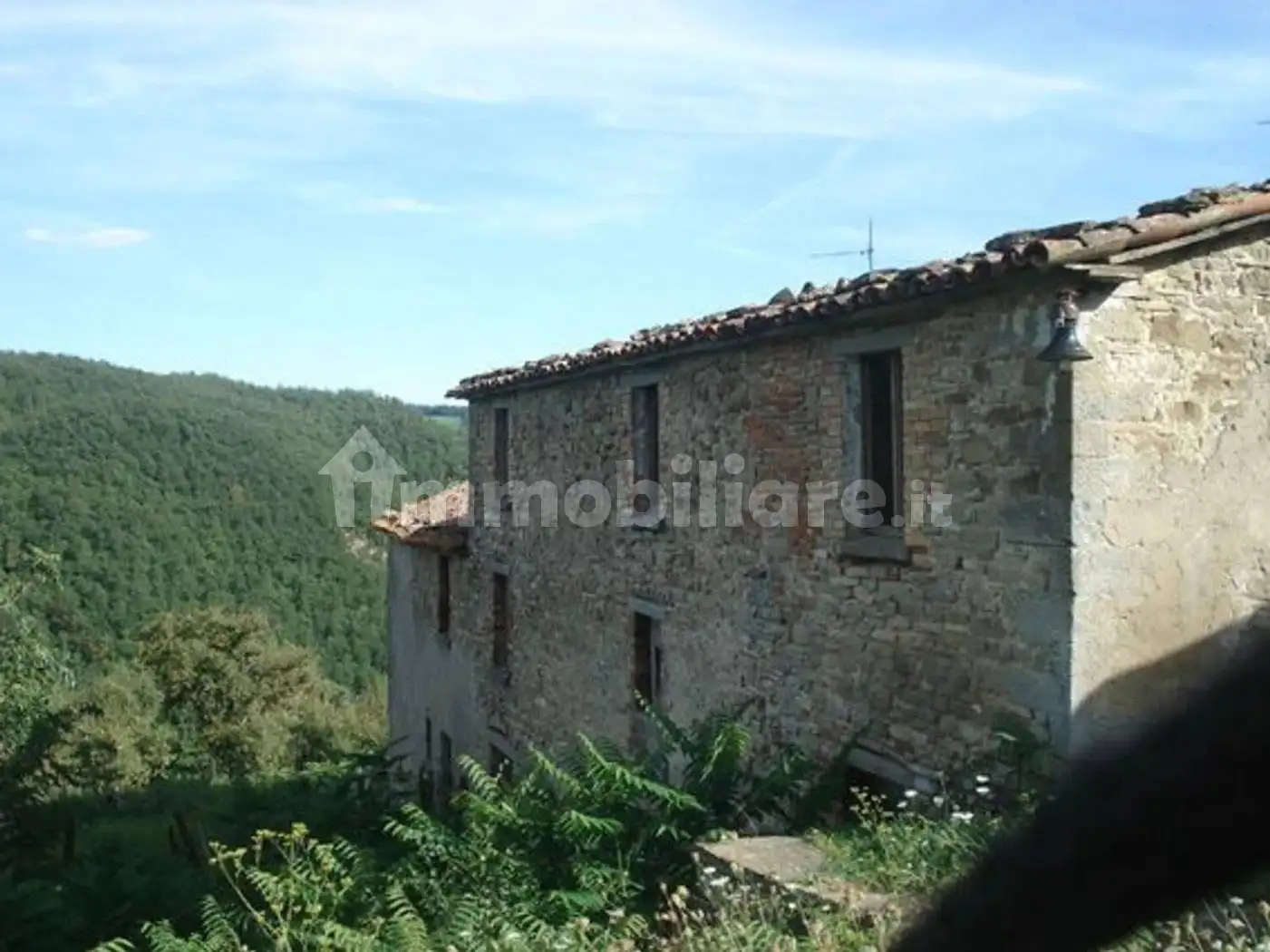 Cascina Strada Provinciale 257 Apecchiese, Apecchio - foto 5