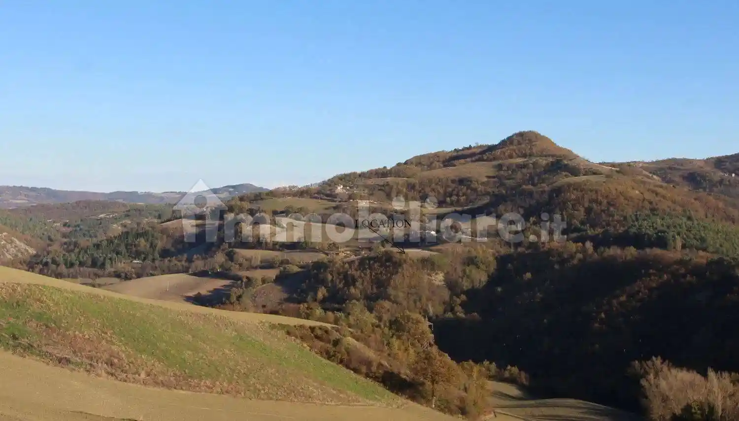 Rustico - Casale in vendita a Fermignano