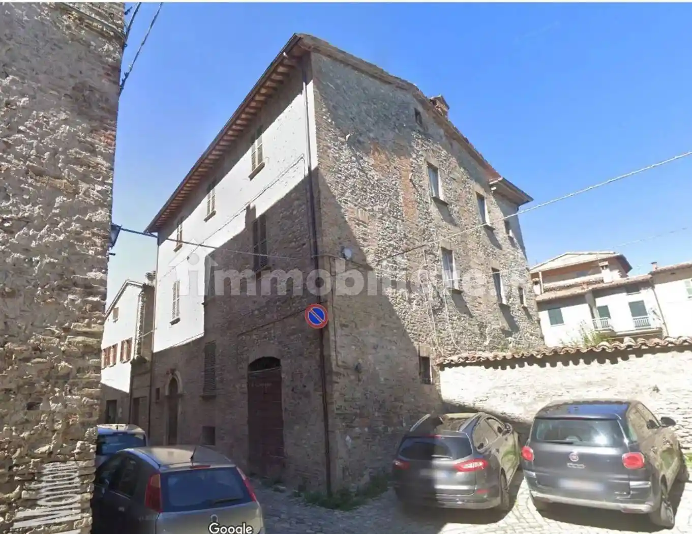 Palazzo - Edificio - foto 3