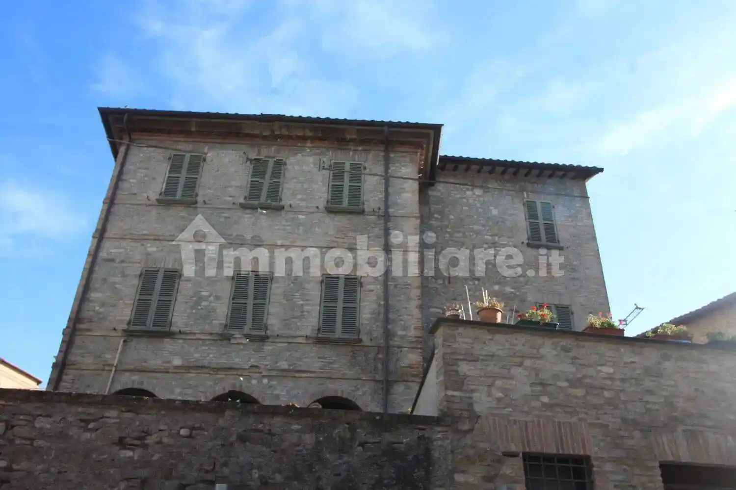 Palazzo - Edificio - foto 4