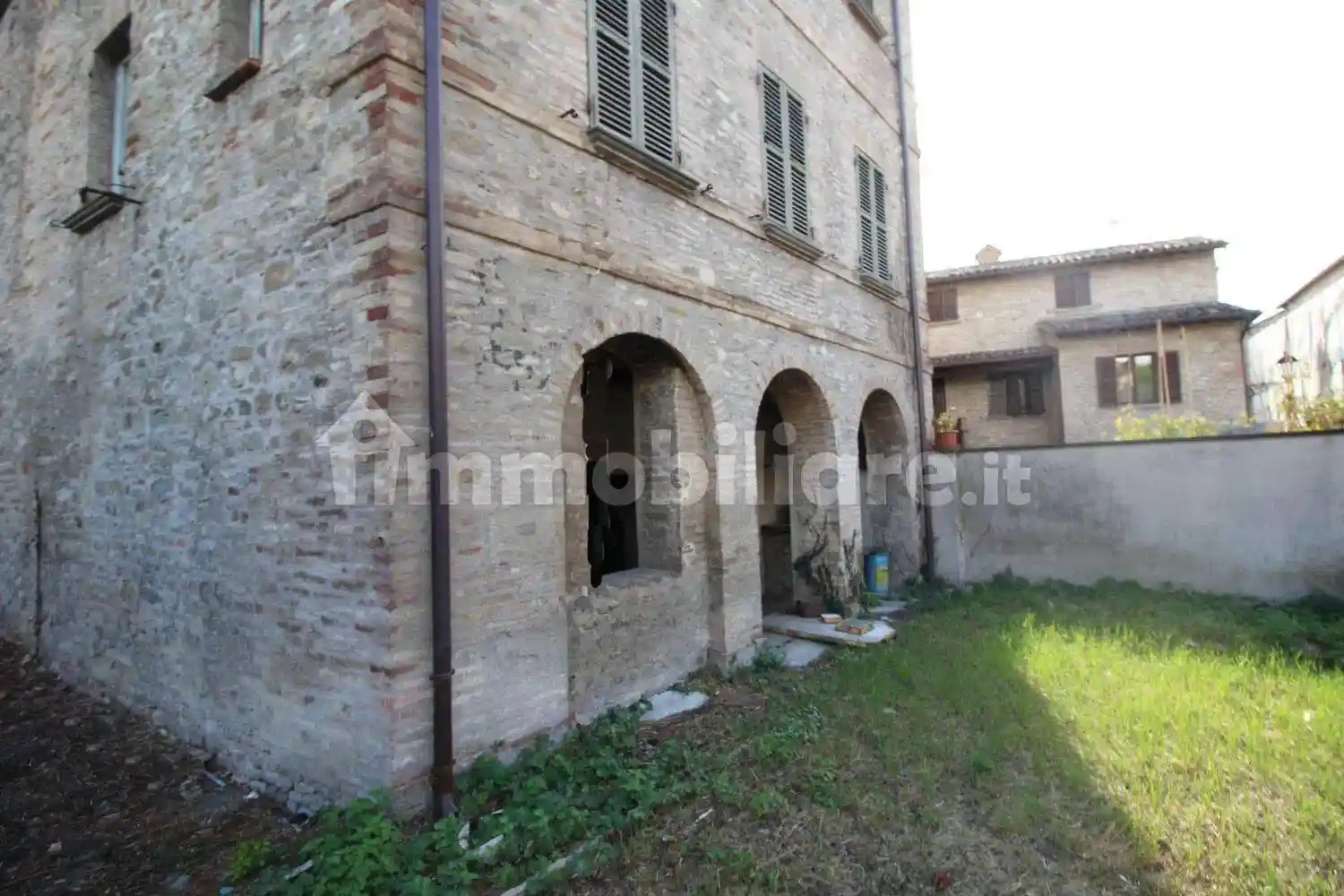 Palazzo - Edificio - foto 5