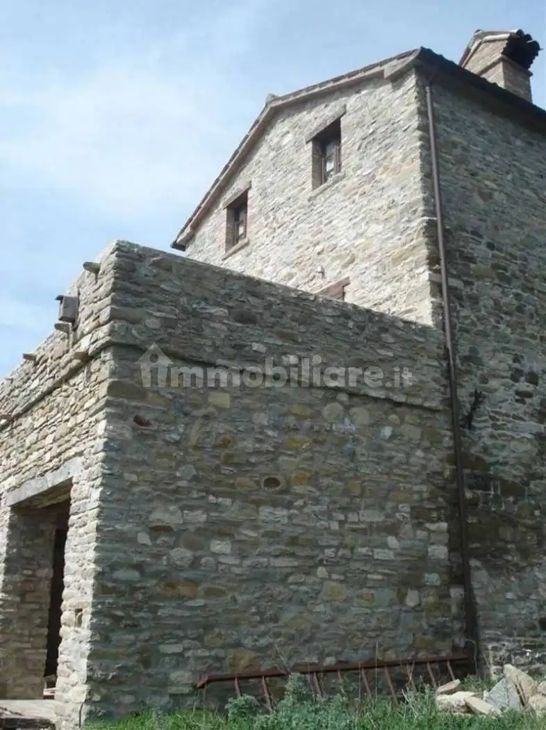 Cascina Strada Provinciale 101, Apecchio - foto 2