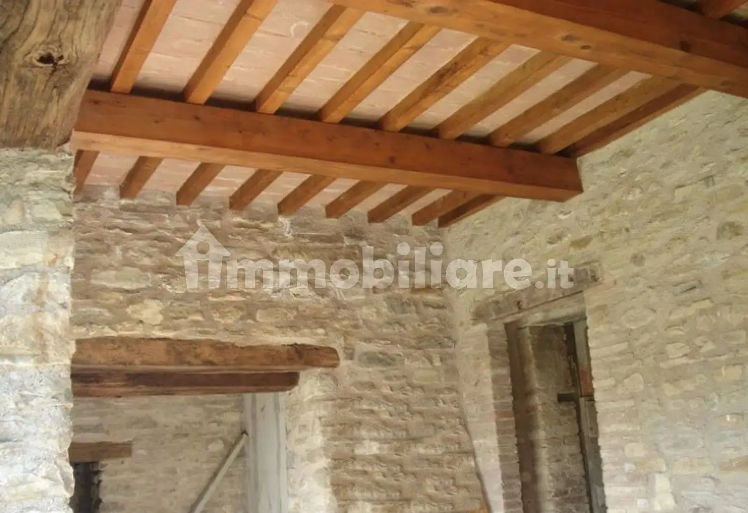 Cascina Strada Provinciale 101, Apecchio - foto 4