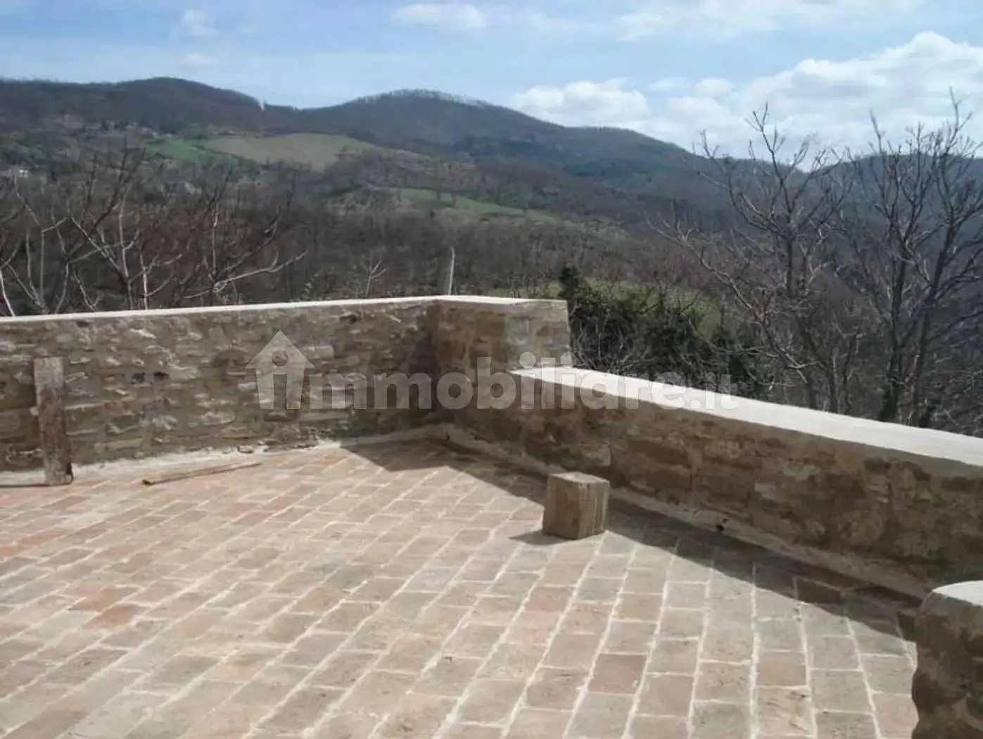 Cascina Strada Provinciale 101, Apecchio - foto 5