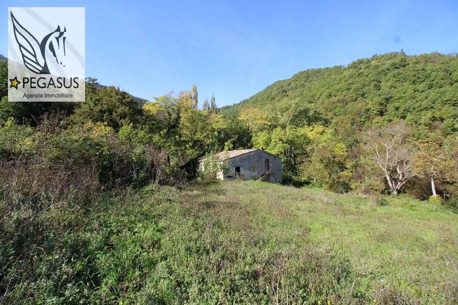 Rustico - Casale in vendita a Fermignano