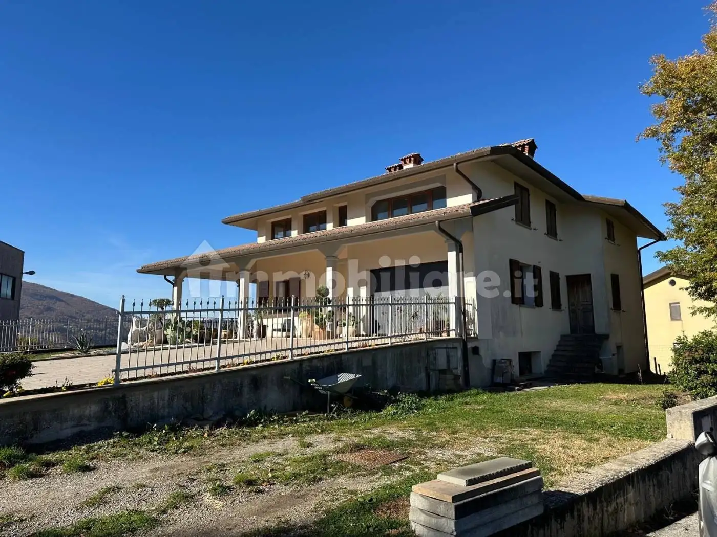 Loft in vendita a Castiglione dei Pepoli