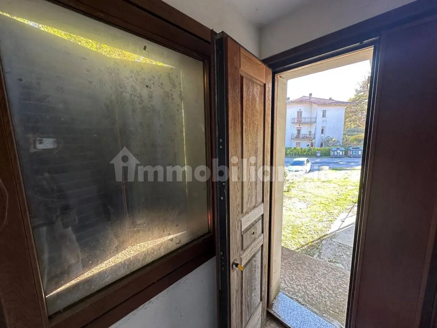 Open space via Cavaniccie Sparvo 3, Centro, Castiglione dei Pepoli - foto 4