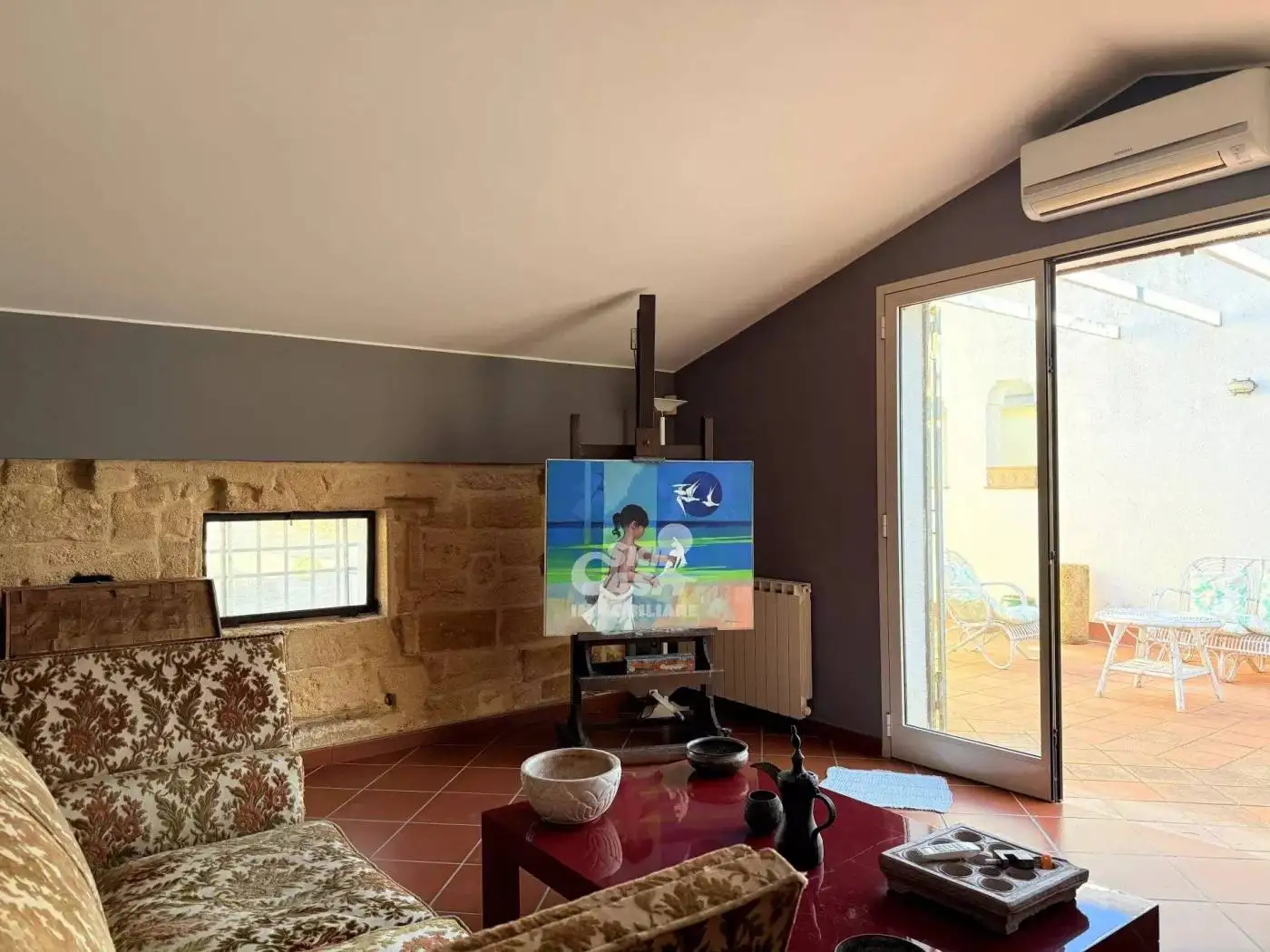 Appartamento in affitto a Marsala