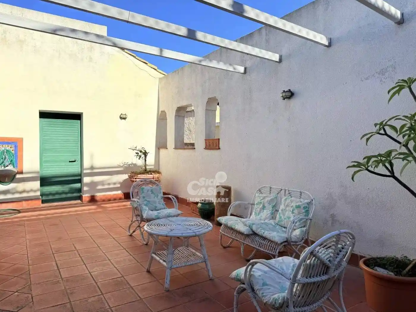 Trilocale ottimo stato, secondo piano, Centro Storico, Marsala - foto 2