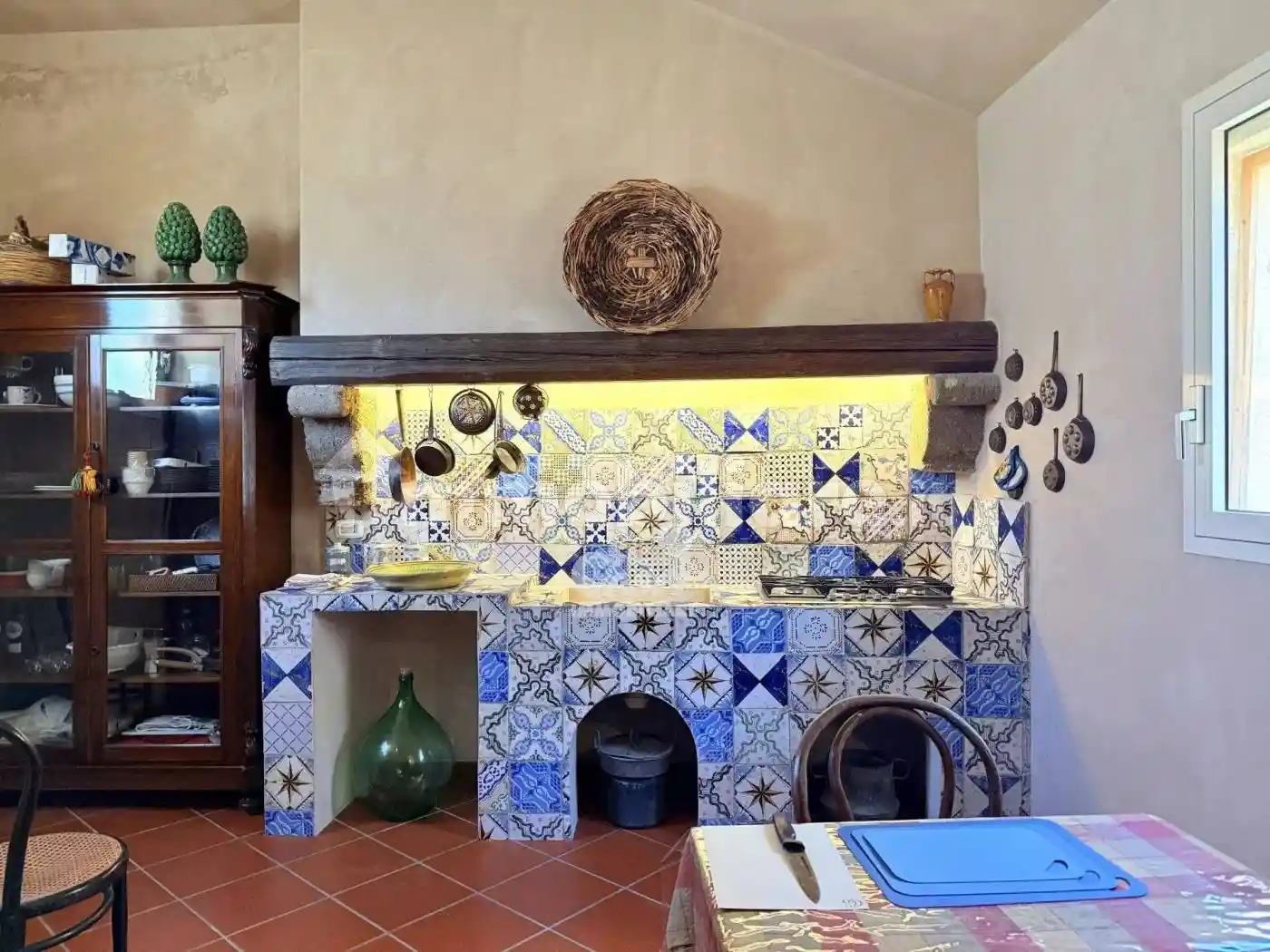 Trilocale ottimo stato, secondo piano, Centro Storico, Marsala - foto 3