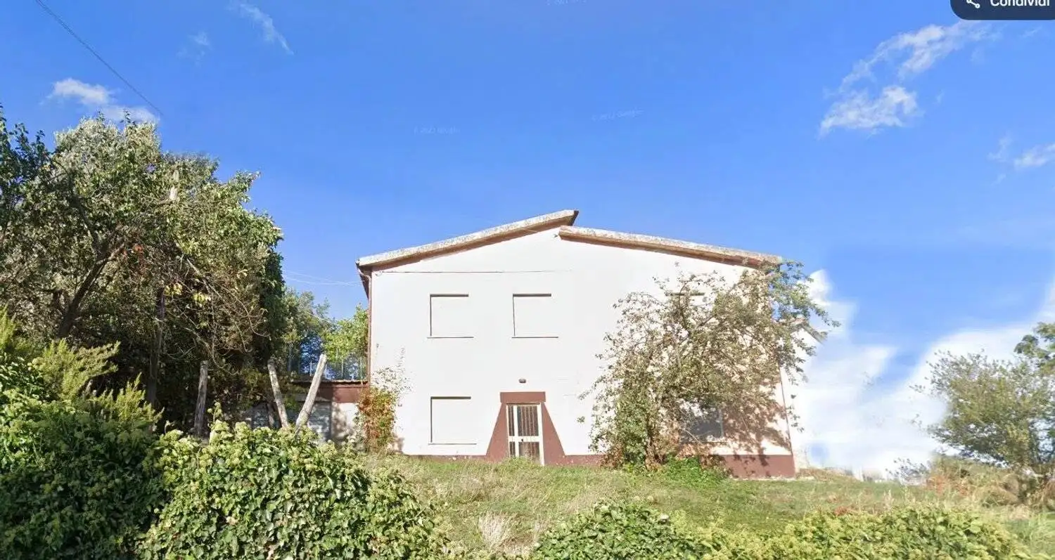 Rustico - Casale in vendita a Sestino