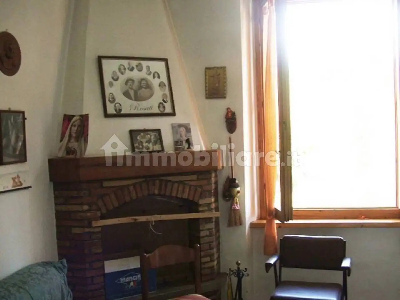 Appartamento in vendita a Sestino