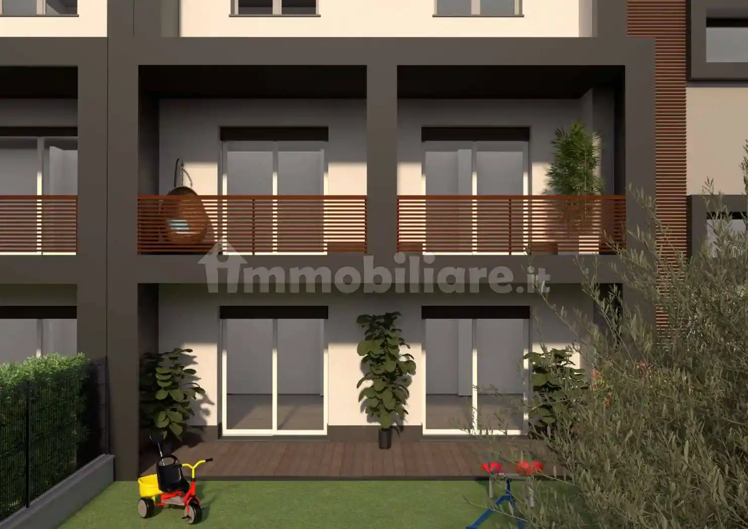 Appartamento - foto 5