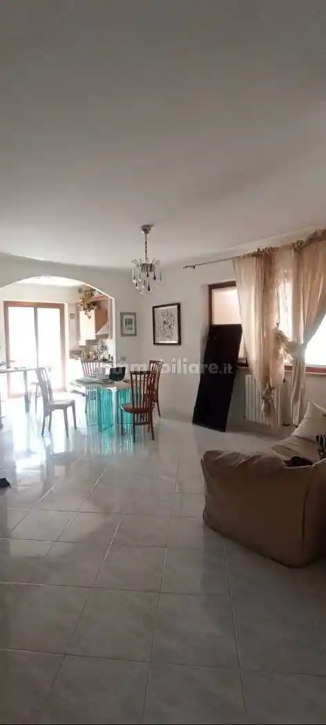 Appartamento in vendita a Montemarciano