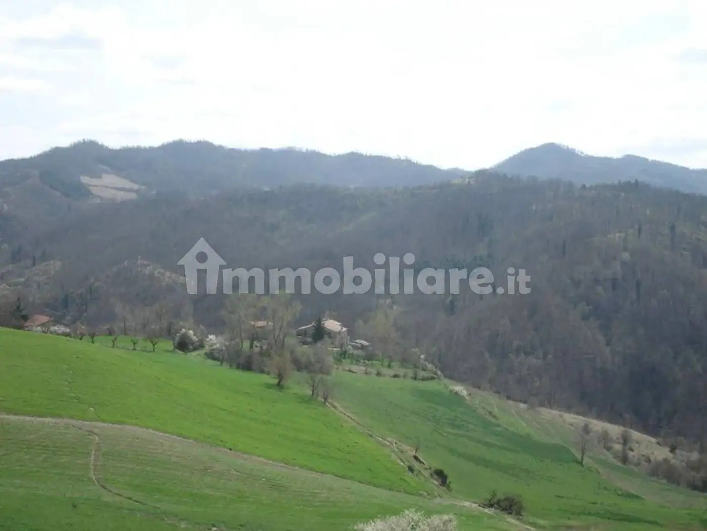 Rustico - Casale in vendita a Apecchio