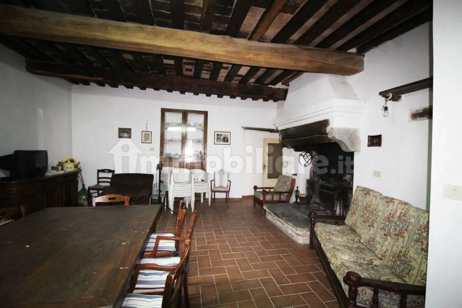 Cascina via Martiri Della Libertà, Apecchio - foto 5