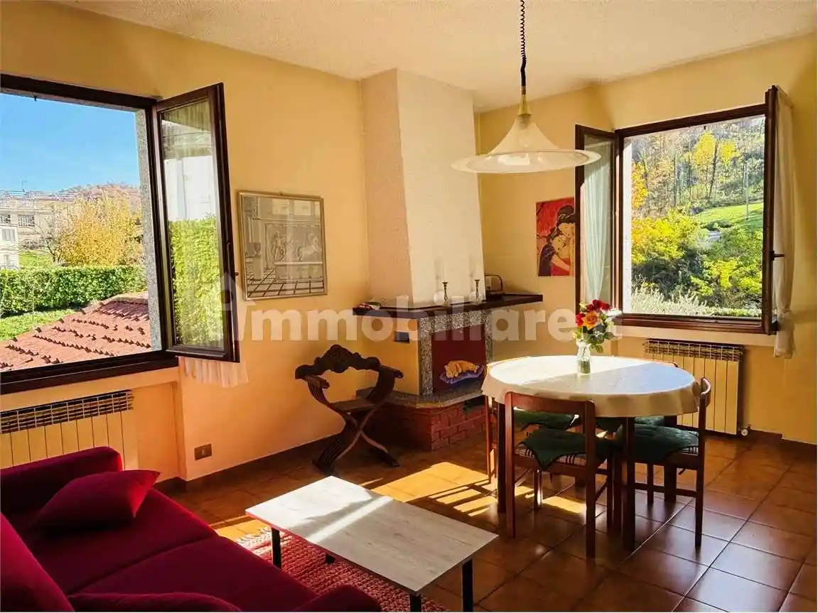 Villa unifamiliare via Avignone, 2, Camnago Volta, Como - foto 4