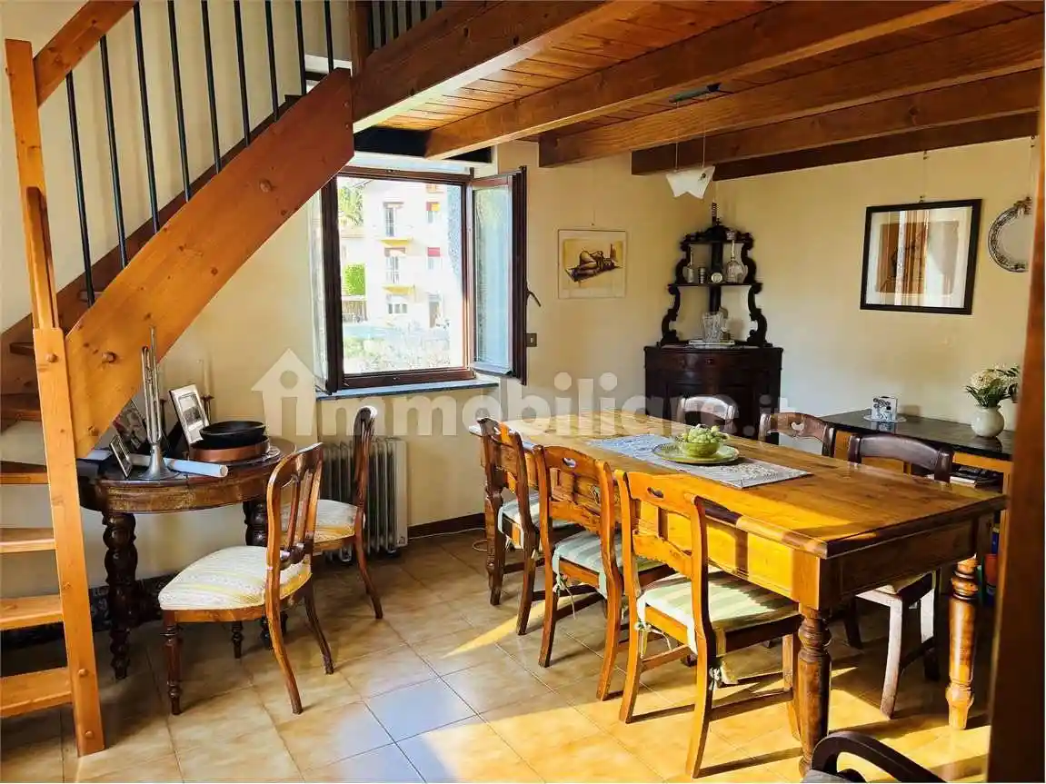 Villa unifamiliare via Avignone, 2, Camnago Volta, Como - foto 5