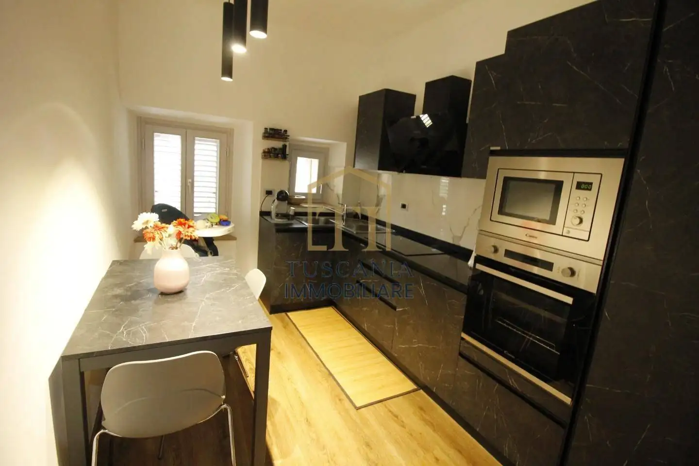 Appartamento in vendita a Colle di Val d'Elsa