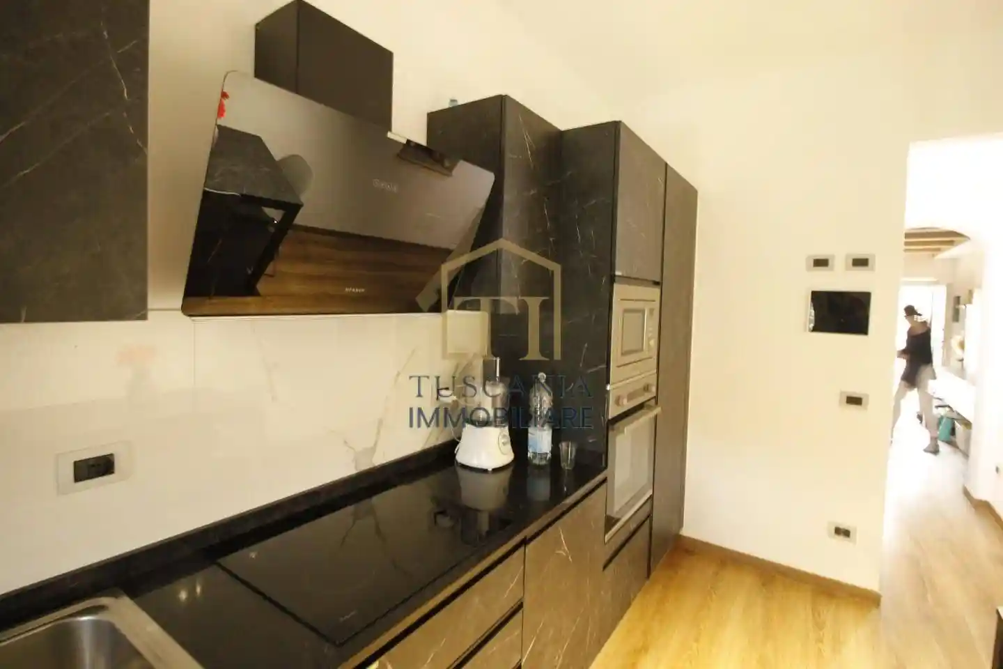 Quadrilocale via degli Aragonesi, Quartaia, Pian dell'Olmino, Mensanello, Colle di Val d'Elsa - foto 2