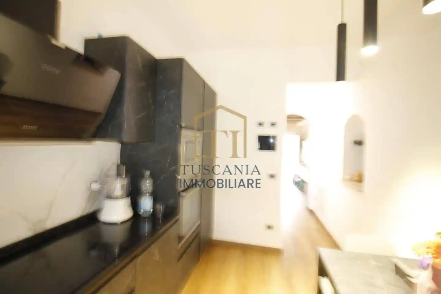 Quadrilocale via degli Aragonesi, Quartaia, Pian dell'Olmino, Mensanello, Colle di Val d'Elsa - foto 3