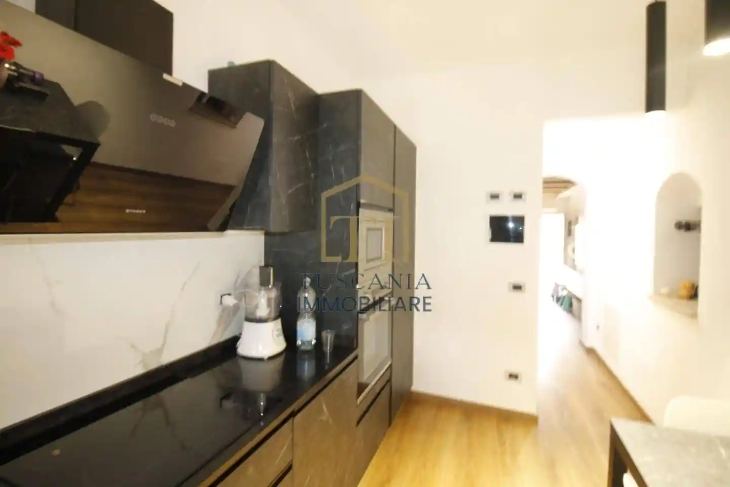 Quadrilocale via degli Aragonesi, Quartaia, Pian dell'Olmino, Mensanello, Colle di Val d'Elsa - foto 4